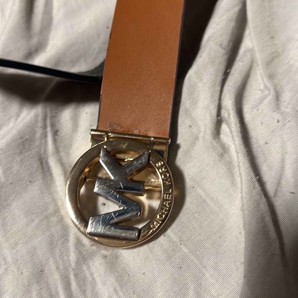 Michael kors belts